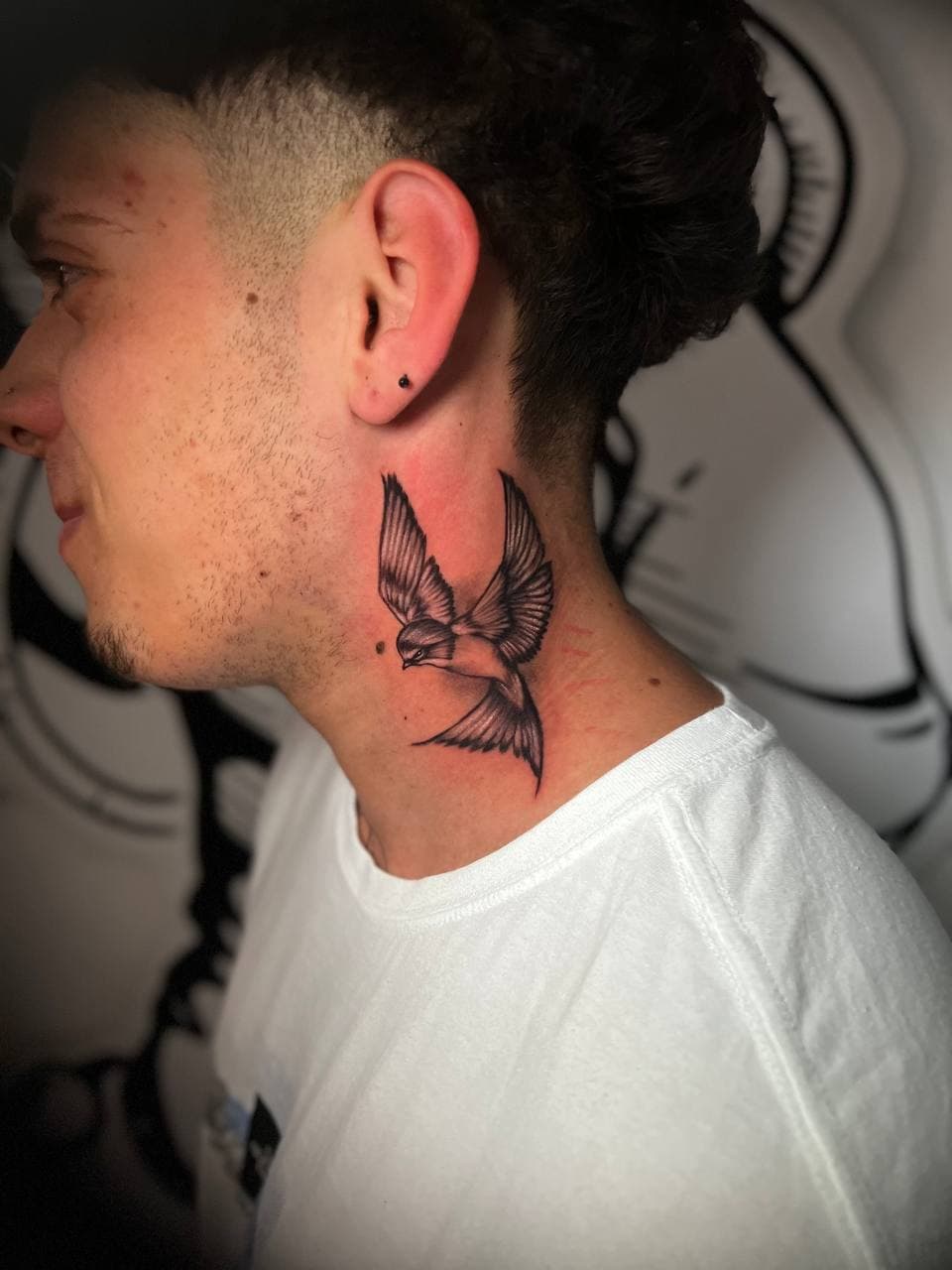 tatuaje pandora tattoo madrid